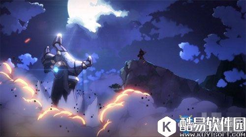 仙剑奇侠传：幻璃镜走位方法介绍