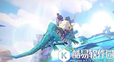 仙剑奇侠传：幻璃镜走位方法介绍