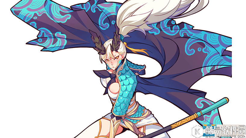 仙剑奇侠传幻璃镜驭灵青龙介绍