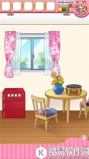 脱出游戏七颗宝石关卡通关攻略