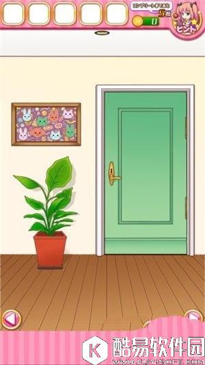 脱出游戏七颗宝石关卡通关攻略