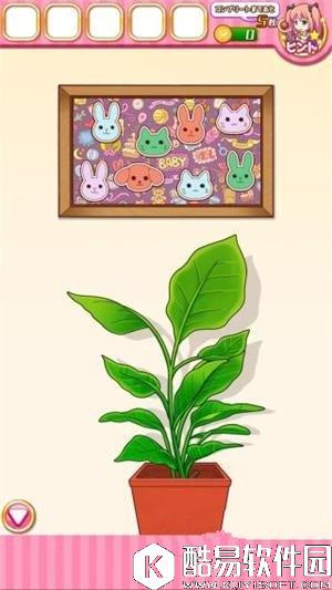 脱出游戏七颗宝石关卡通关攻略