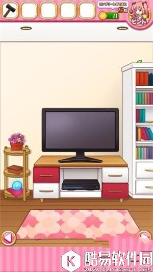 脱出游戏七颗宝石关卡通关攻略