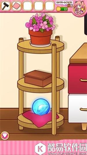 脱出游戏七颗宝石关卡通关攻略