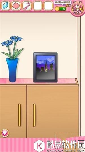 脱出游戏七颗宝石关卡通关攻略