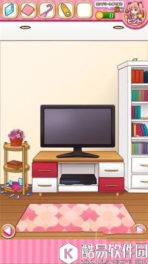 脱出游戏七颗宝石关卡通关攻略