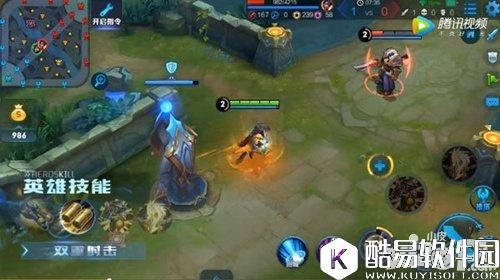 王者荣耀新版刘备5月9号上线 新版刘备技能介绍解析