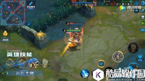 王者荣耀新版刘备5月9号上线 新版刘备技能介绍解析