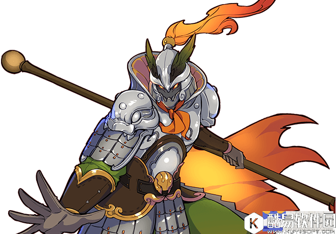 仙剑奇侠传幻璃镜驭灵麒麟介绍