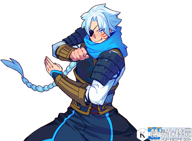 仙剑奇侠传幻璃镜驭灵白虎介绍