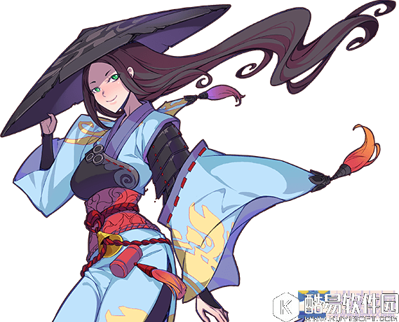 仙剑奇侠传幻璃镜驭灵玄武介绍