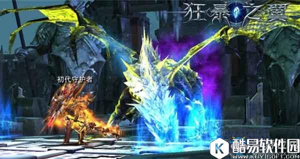 狂暴之翼探险模式困难模式通关攻略大全