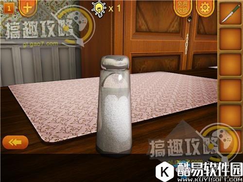 密室逃脱逃出神秘实验室关卡通关攻略