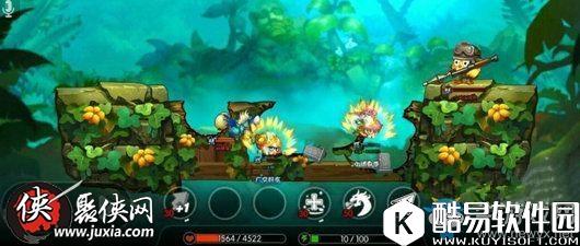 弹弹堂手游英雄小鸡过关技巧推荐