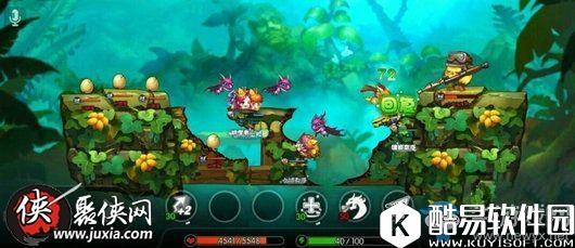 弹弹堂手游英雄小鸡过关技巧推荐