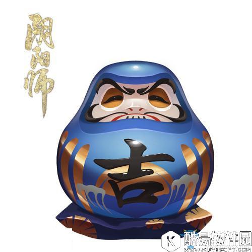 阴阳师手游蓝达摩怎么吃？蓝达摩使用攻略