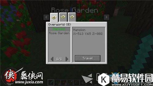 我的世界黑暗之魂如何完成