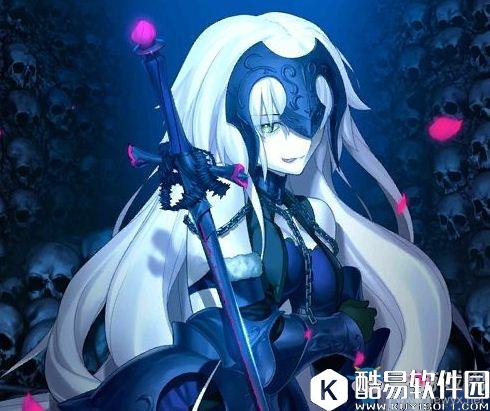 FGO黑贞德BOSS攻略场合礼装及队友考察