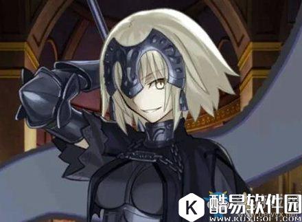 FGO黑贞德推图场合礼装及队友考察