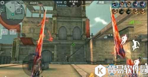 CF手游英雄之战玩法推荐