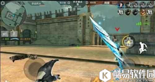 CF手游英雄之战玩法推荐