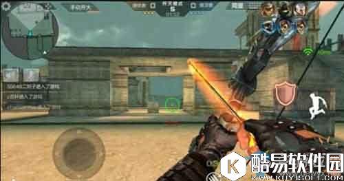 CF手游英雄之战玩法推荐