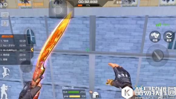 cf手游跳跳乐天空之城逆境通过技巧推荐