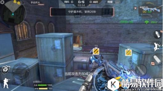 cf手游古堡逃亡技巧攻略