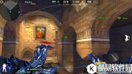 cf手游古堡逃亡技巧攻略