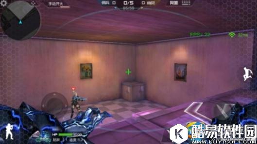 cf手游古堡逃亡技巧攻略