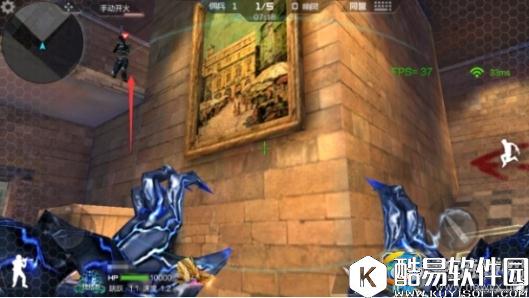 cf手游古堡逃亡技巧攻略