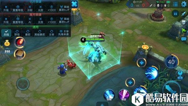 王者荣耀墨子连招方法推荐 闪现大招最为强大