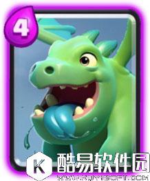 皇室战争现版本最热4费卡牌盘点 全都是百搭卡牌