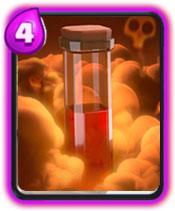 皇室战争现版本最热4费卡牌盘点 全都是百搭卡牌