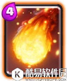 皇室战争现版本最热4费卡牌盘点 全都是百搭卡牌