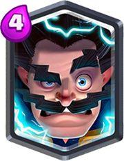 皇室战争现版本最热4费卡牌盘点 全都是百搭卡牌