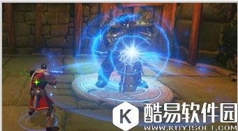 兽人必须死守卫道具功能介绍