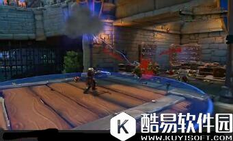 兽人必须死守卫道具功能介绍