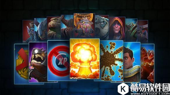 兽人必须死恶作剧玩法介绍