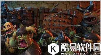 兽人必须死陷阱部件有哪些 陷阱功能玩法介绍