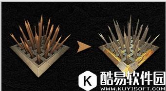 兽人必须死陷阱部件有哪些 陷阱功能玩法介绍