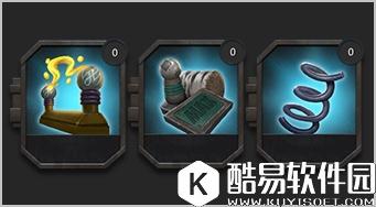 兽人必须死陷阱部件有哪些 陷阱功能玩法介绍