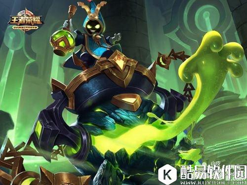 王者荣耀S7赛季买哪个英雄好 S7赛季新手英雄推荐