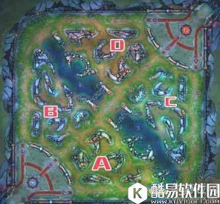 王者荣耀野区打野技巧推荐