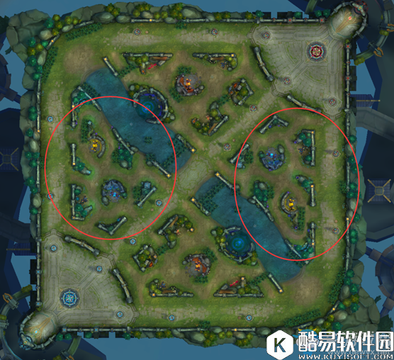 王者荣耀小姿势讲堂第6期： 野怪与BUFF