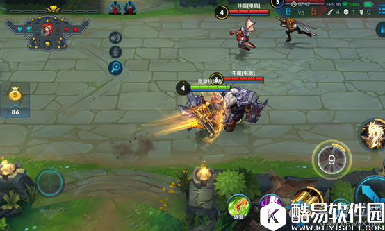 王者荣耀刘备重做购买性价比分析