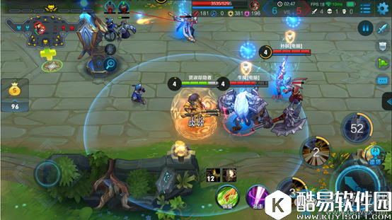 王者荣耀刘备重做购买性价比分析