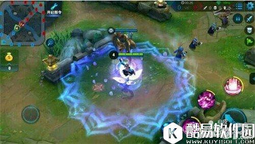 王者荣耀貂蝉新皮肤仲夏之梦特效曝光 新皮肤仲夏之梦即将上线