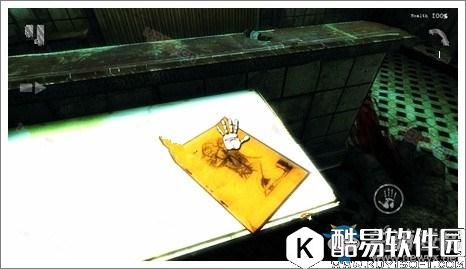 精神病院3第一关幽灵初现攻略