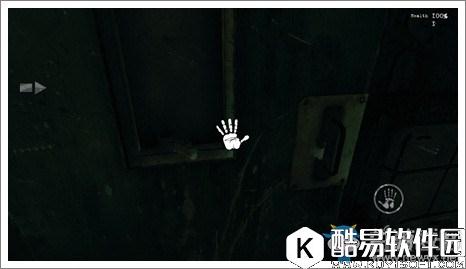 精神病院3第一关幽灵初现攻略